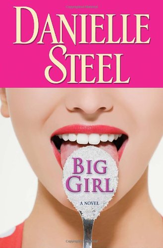 Big Girl: A Novel Poster