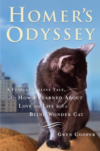 Homer's odyssey Cover