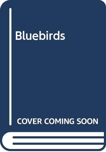 Bluebirds Cover