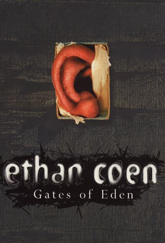 Gates of Eden Cover