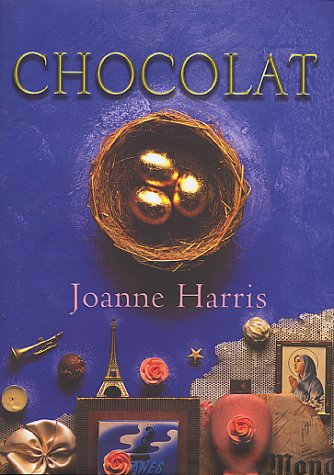Chocolat Cover