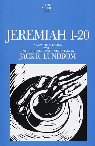 The Anchor Bible Cover