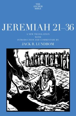 The Anchor Bible Cover