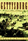 Gettysburg Cover