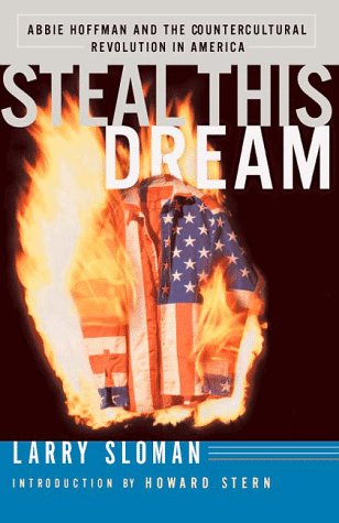Steal this dream Cover