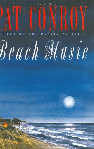 Beach Music Poster
