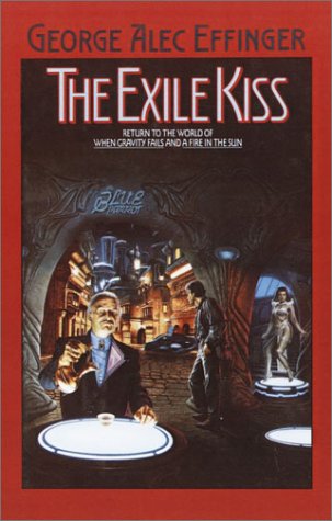 The exile kiss Cover