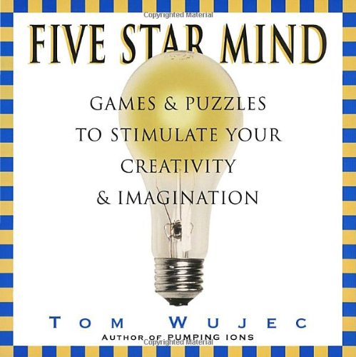Five star mind Cover