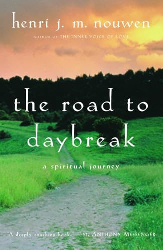 The Road to Daybreak: A Spiritual Journey Poster
