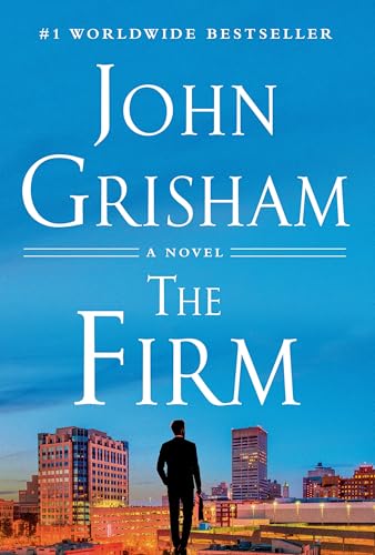 The Firm Cover