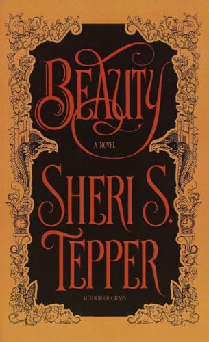 Beauty Cover