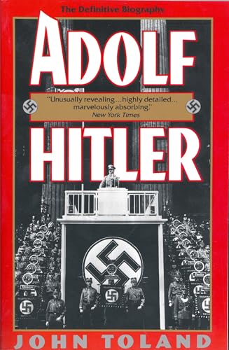 Adolf Hitler Cover