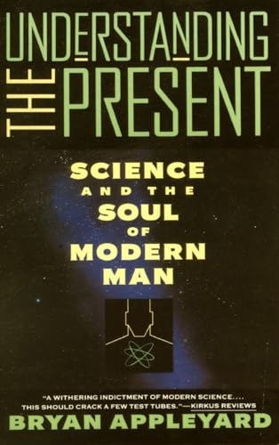 Understanding the present Cover