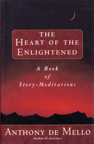Heart of the Enlightened Cover
