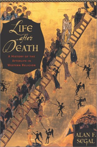 Life after death Cover