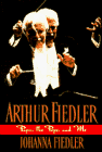 Arthur Fiedler Cover