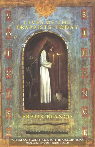Voices of silence Cover