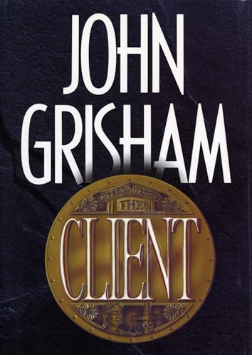 The Client Cover
