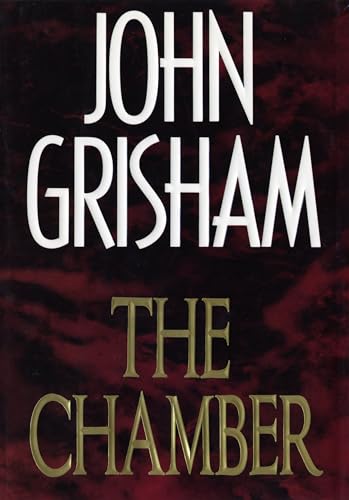 The Chamber Cover