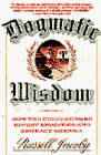Dogmatic Wisdom Cover