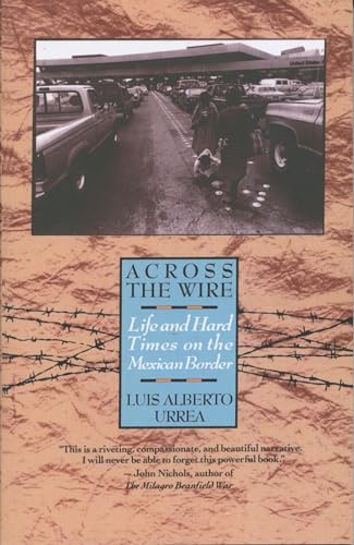Across the wire Cover