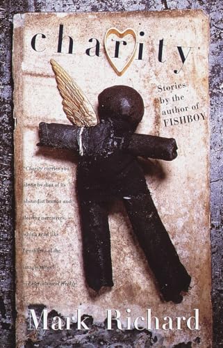 Charity Cover