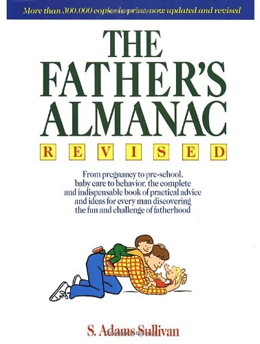 The father's almanac, revised Cover