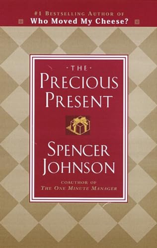 The precious present Cover