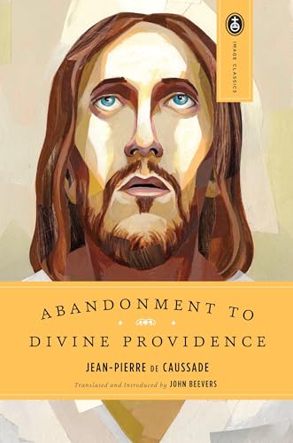 Abandonment to divine providence Cover