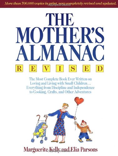 The Mother's Almanac Poster