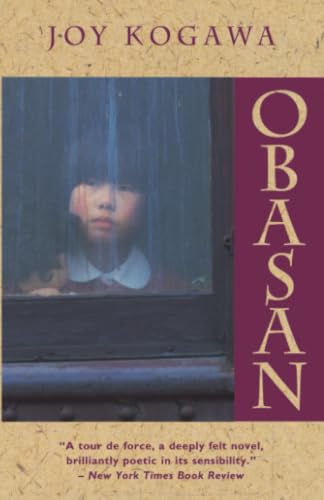 Obasan Cover