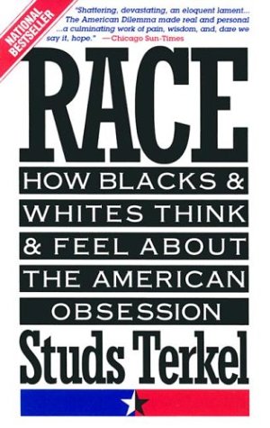 Race Cover