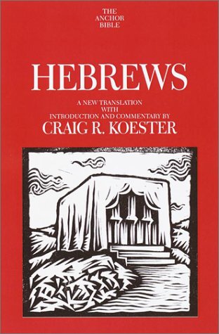 Hebrews Cover