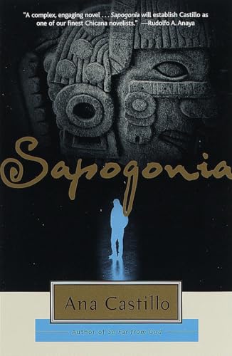 Sapogonia Cover
