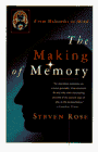 The making of memory Cover