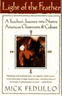 Light of the feather Cover