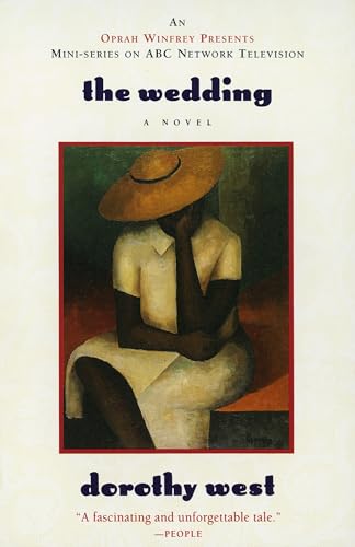 The wedding Cover