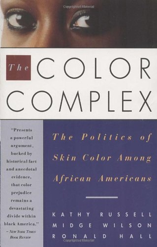 The color complex Cover