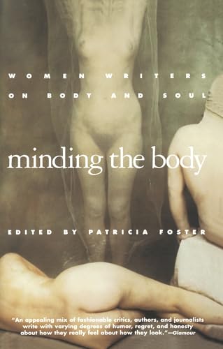 Minding the body Cover