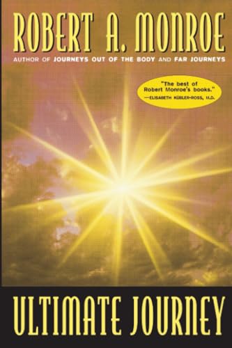Ultimate journey Cover