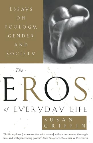 Eros of Everyday Life, The Cover