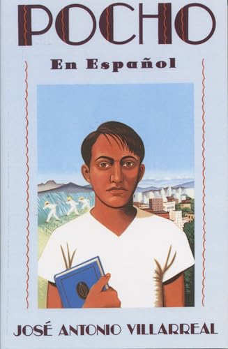 Pocho Cover