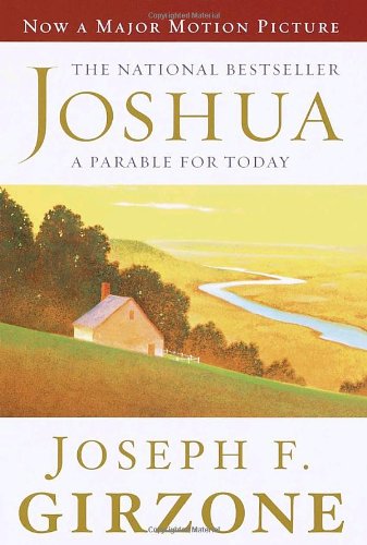 Joshua Cover