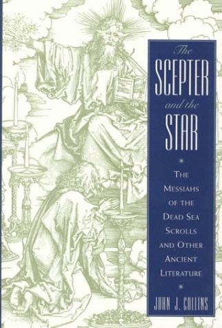 The scepter and the star Cover
