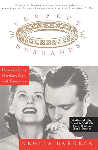 Perfect husbands (& other fairy tales) Cover