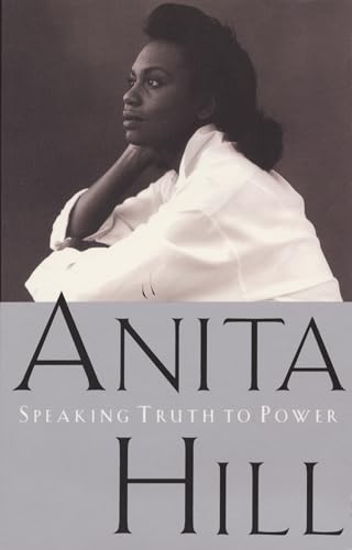 Speaking truth to power Cover