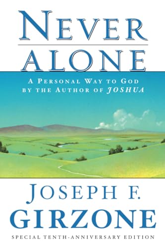 Never Alone Cover