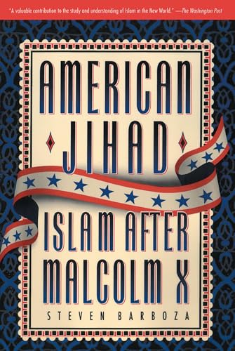 American Jihad Cover