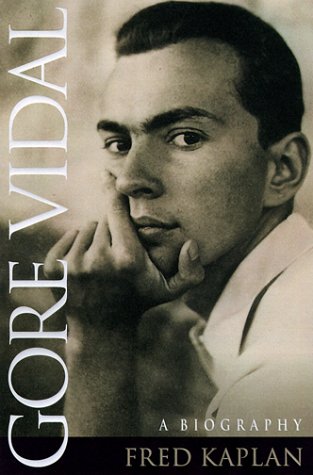 Gore Vidal Cover
