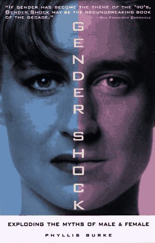 Gender Shock Cover
